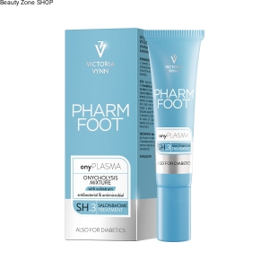 Preparat na onycholize z colostrum OnyPlasma Pharm Foot 15ml