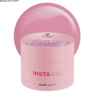 VICTORIA VYNN Żel budujący do paznokci INSTA GEL 04 Must Have 40ml