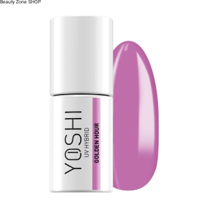 Yoshi 828 Golden Hour Lakier Hybrydowy 6 ml