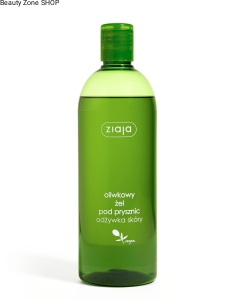 Ziaja Oliwkowy żel pod prysznic 500ml