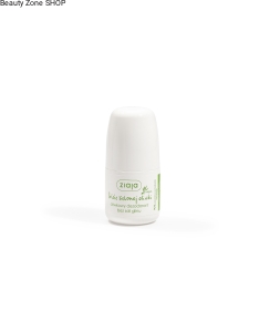 Dezodorant w kulce bez soli glinu Ziaja Liście Zielonej Oliwki 60 ml