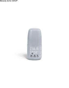 Antyperspirant serum w kulce Ziaja Sport Up ochrona i pielęgnacja 60 ml