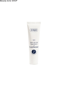 Krem do rąk Ziaja łagodzący z D-panthenolem 100 ml