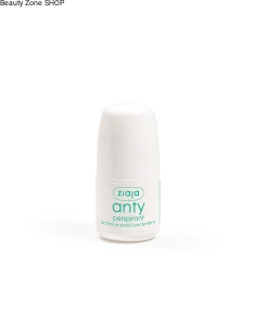 Antyperspirant w kulce ochrona przed poceniem Ziaja 60 ml