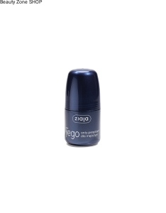 Antyperspirant w kulce męski Ziaja Yego 60 ml