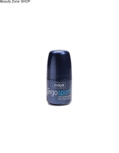 Ziaja Yego Sport Antyperspirant dla mężczyzn 60 ml