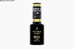 Victoria Vynn Żel budujący w butelce BOTTLE GEL One Phase Crystal Clear