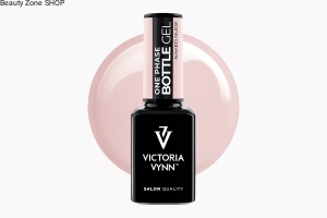 Victoria Vynn Żel budujący w butelce Bottle Gel One Phase Naked Nude 15ml