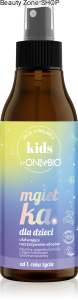 Onlybio Mgiełka ułatwiająca rozczesywanie włosów 150ml
