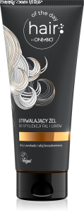 Onlybio Żel do stylizacji fal i loków utrwalajacy 200ml