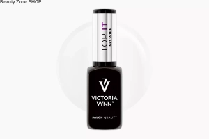 Victoria Vynn Top Hybrydowy IT No Wipe Bezbarwny 8ml