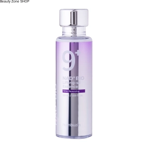 NUMBUZIN NO.9 NAD BIO LIFTING ESSENCE LIFTINGUJĄCA ESENCJA 50ML DO TWARZY