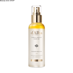 D'Alba White Truffle First Spray Serum Biała Trufla 100 ml