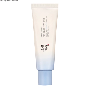 Krem do Twarzy Koreański SPF50+ Beauty of Joseon Nawilżenie Ochrona UV 50ml