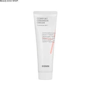 COSRX BALANCIUM COMFORT CERAMIDE CREAM regenerujący krem z ceramidami 80 g