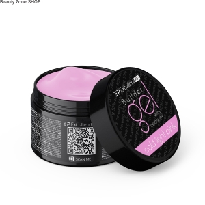Żel budujący Excellent Pro Builder Gel Thixotropy Cold Light Pink 50g