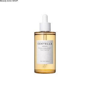 Skin1004 Madagascar Centella ampułka do twarzy z wąkrotą azjatycką 100ml