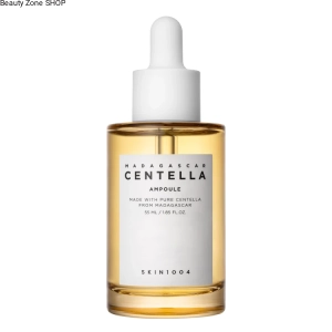 SKIN1004 Madagascar Centella Ampoule serum łagodzące 55 ml