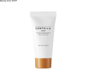 SKIN1004 Magadascar Centella Nawilżający krem z wąkrotą azjatycką, 30 ml