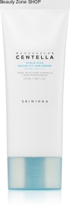 Krem ochrona UV do twarzy SKIN1004 SKIN1004 Madagascar Centella Hyalu-Cica 50 SPF na dzień 100 ml