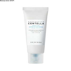 SKIN1004 Madagascar Centella Hyalu-Cica Water-Fit Sun Serum SPF50+ 15 ml