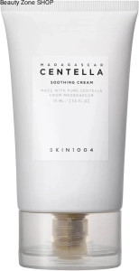 SKIN1004 Madagascar Centella Soothing Cream 75 ml krem kojący