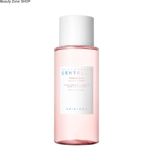 SKIN1004 - Madagaskar Centella Poremizing Clear Toner - Tonik - 210ml