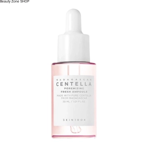 Skin1004 Madagascar Centella Poremizing Fresh Ampoule 30ml Serum Do Twarzy