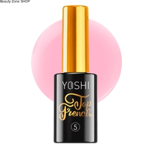 YOSHI TOP FRENCH NO5 TOP HYBRYDOWY 10 ML