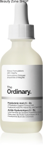 The Ordinary Hyaluronic Acid 2% +B5 30ml serum nawilżające kwas hialuronowy