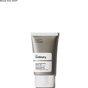 The Ordinary Krem Nawilżający do Twarzy z Kwasem Hialuronowym 30ml