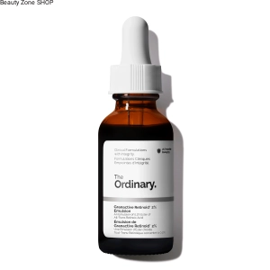 The Ordinary Granactive Retinoid 2% Emulsion 30 ml retinol serum anti-age