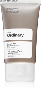 The Ordinary Kwas Azelainowy 10% 30 ml Serum na przebarwienia Trądzik