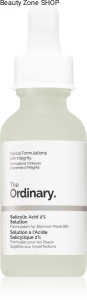 The Ordinary Salicylic Acid 2% Solution serum 30 ml cera trądzikowa