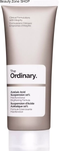 The Ordinary Kwas Azelainowy 10% 100 ml Serum na przebarwienia Trądzik