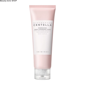 SKIN1004 Poremizing Deep Cleansing Foam 125ml - myjąca pianka do twarzy