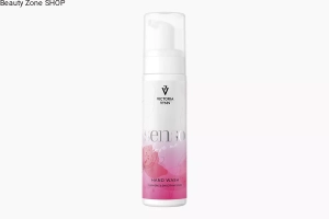 Victoria Vynn Pianka oczyszczająca po manicure SENSO Love Me Hand 200ml