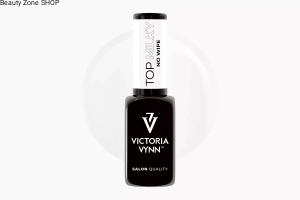 Victoria Vynn GEL POLISH Top Milky no wipe 8ml