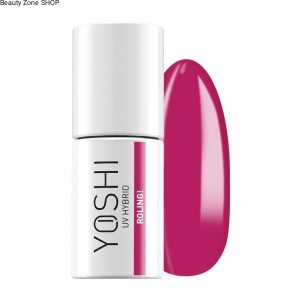 Yoshi Lakier Hybrydowy 295 Rolling! 6ml