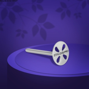 PDLset-15 PODODISC metalowy wydłużony S